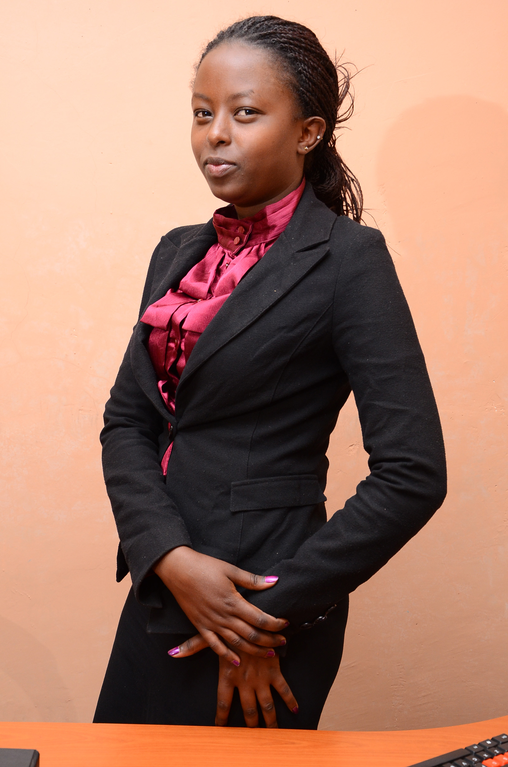 Cuna.M.Wairimu